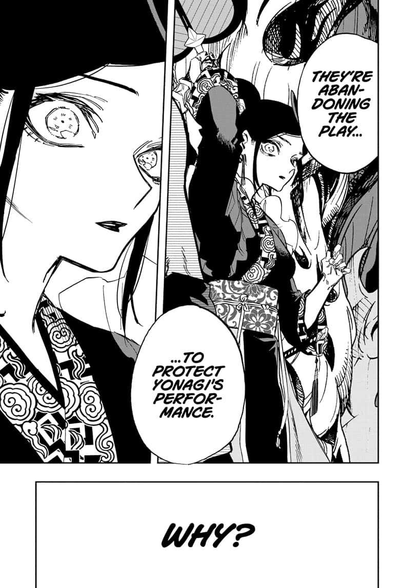 Read ACT AGE Manga Online