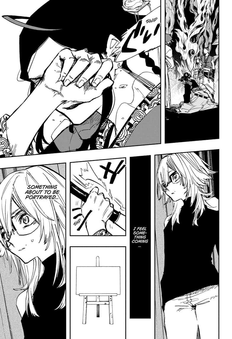 Read ACT AGE Manga Online