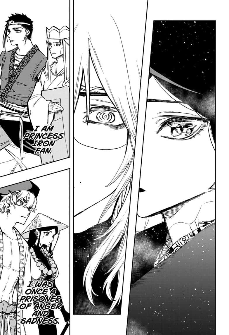 Read ACT AGE Manga Online