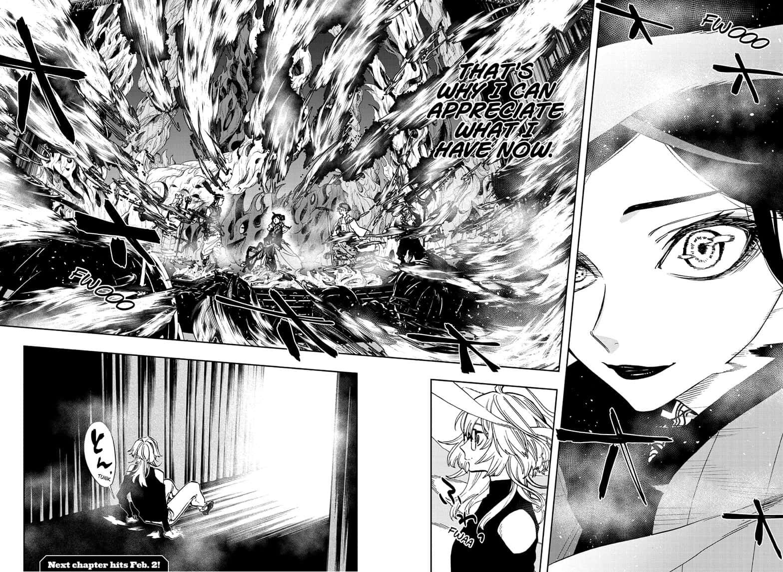 Read ACT AGE Manga Online