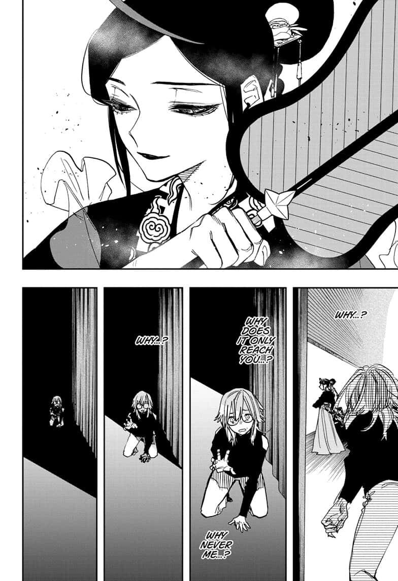 Read ACT AGE Manga Online