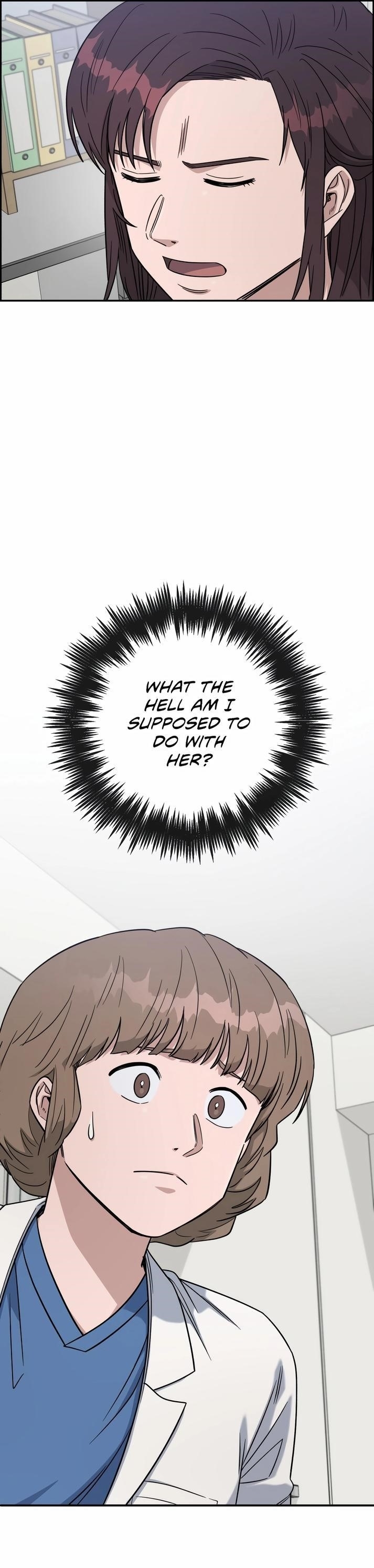 Read AI Doctor Manga Online