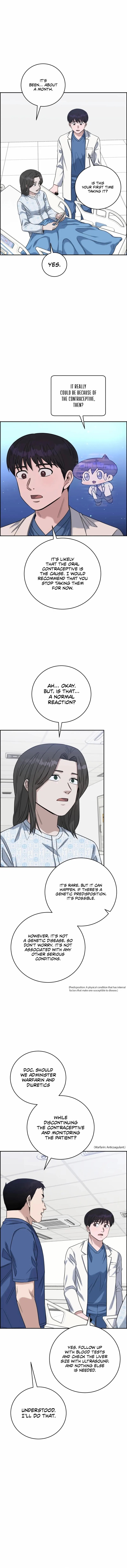 Read AI Doctor Manga Online