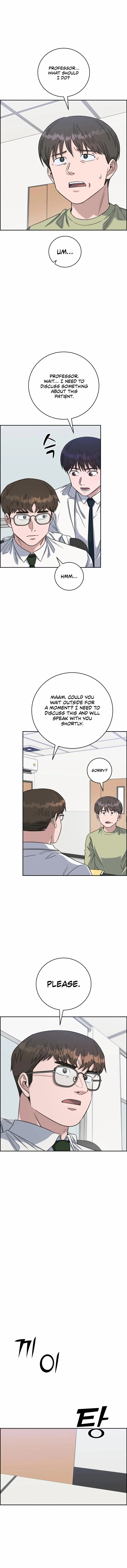 Read AI Doctor Manga Online