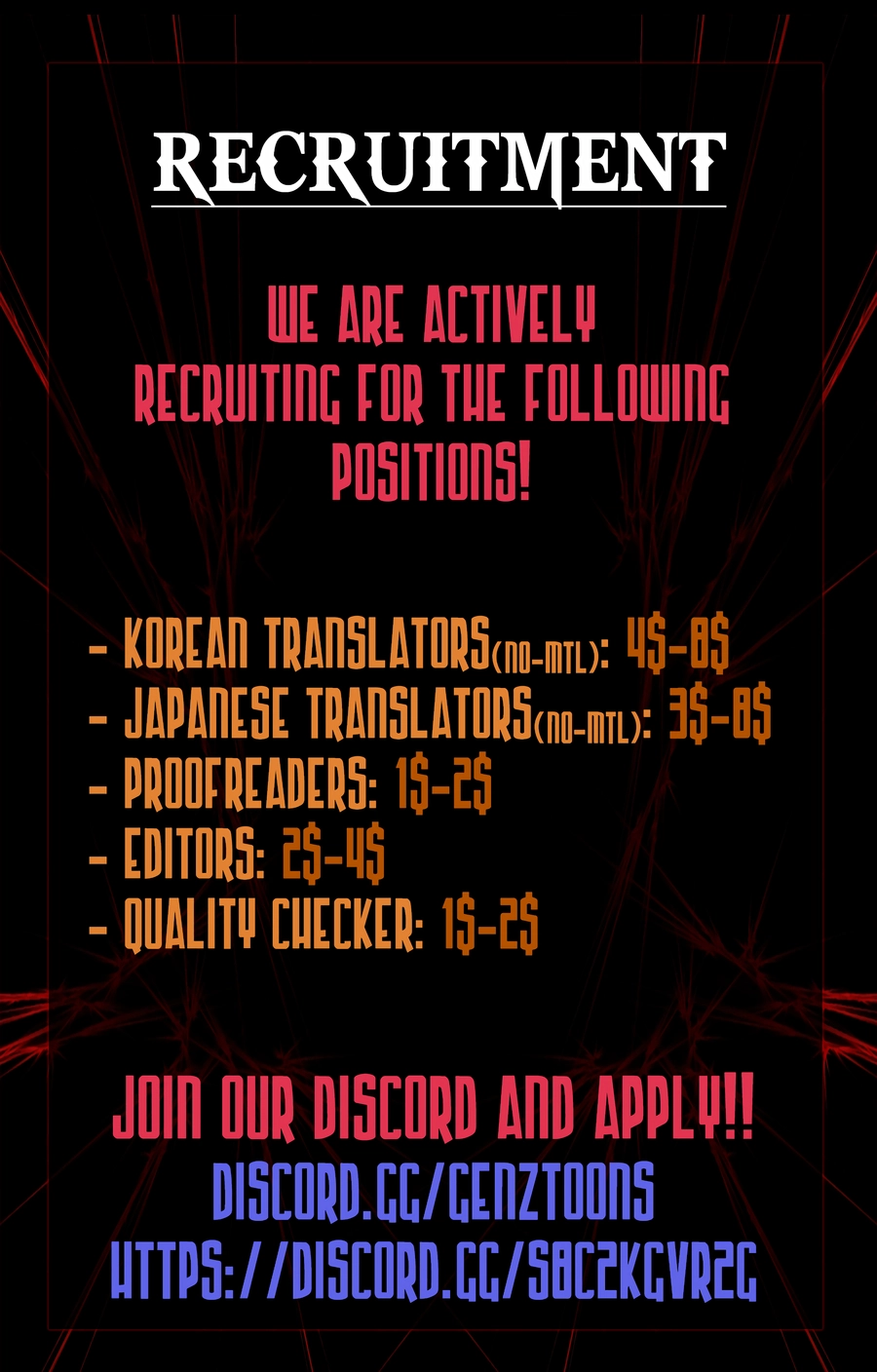 Read AI Doctor Manga Online