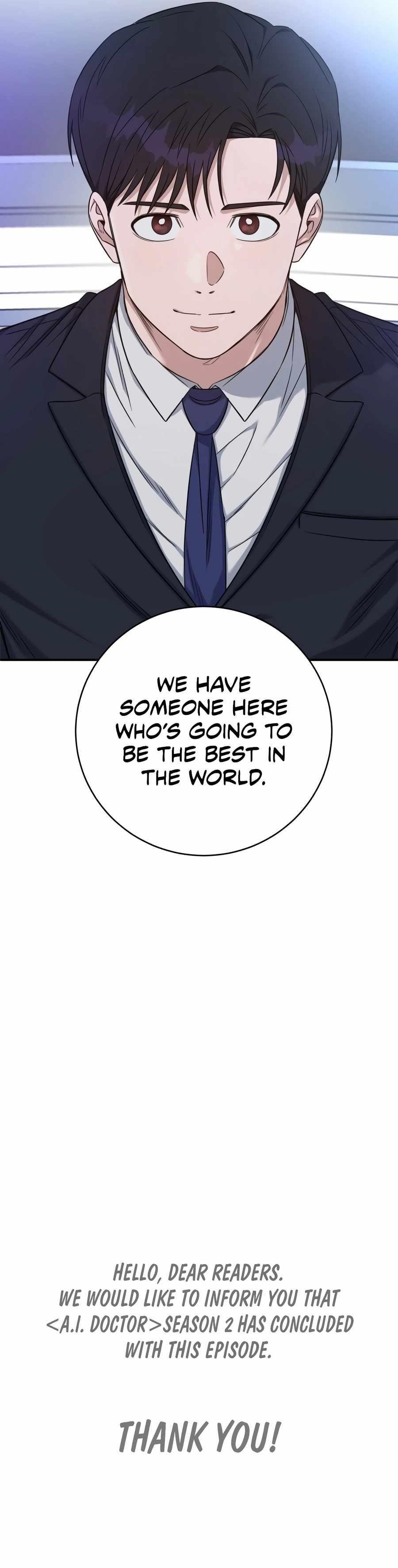 Read AI Doctor Manga Online