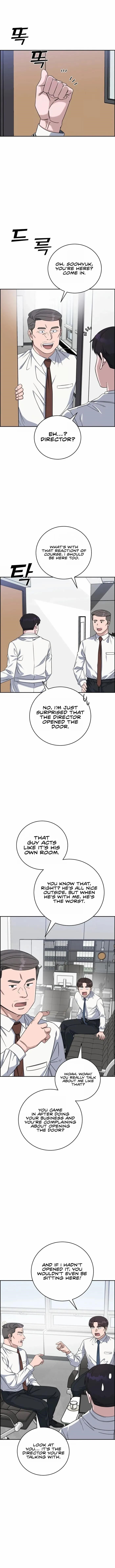 Read AI Doctor Manga Online