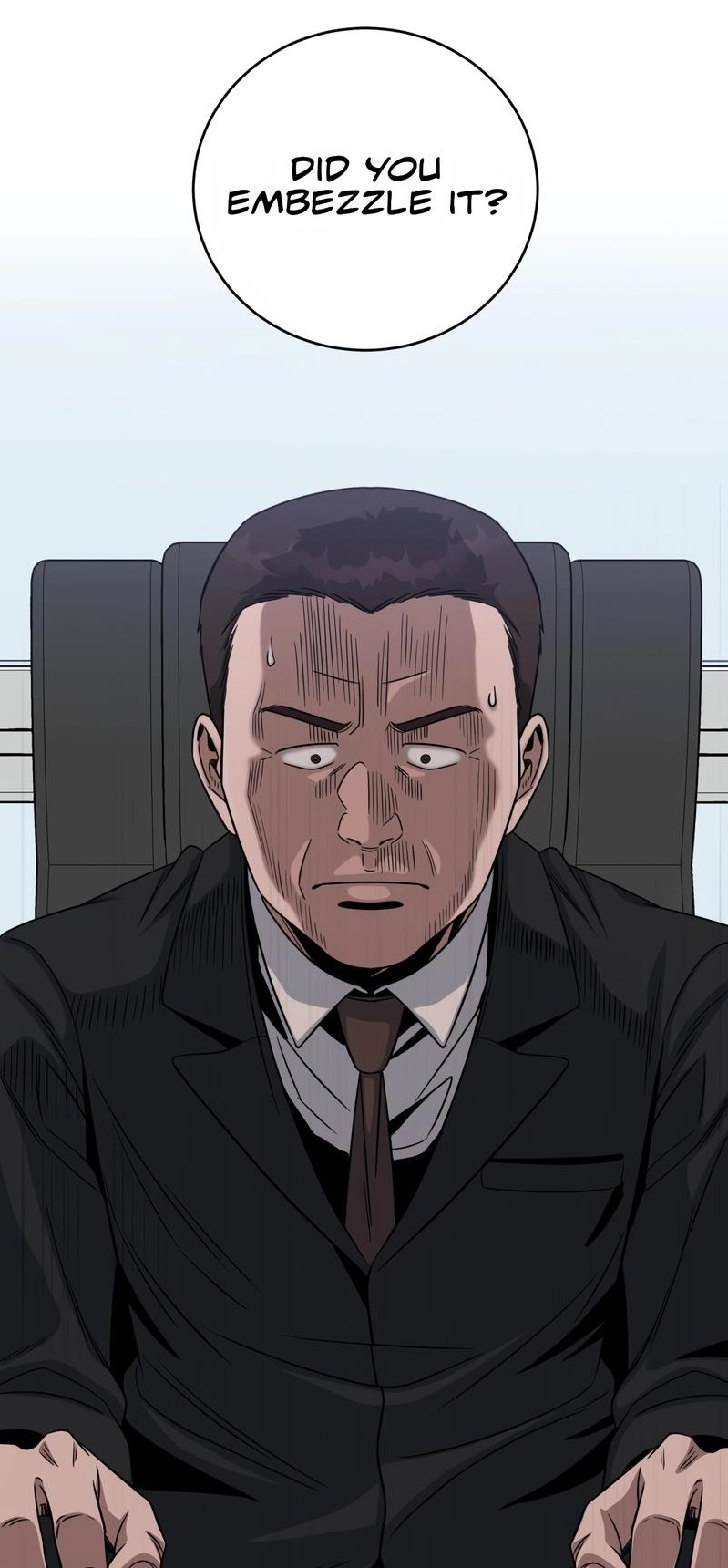Read AI Doctor Manga Online