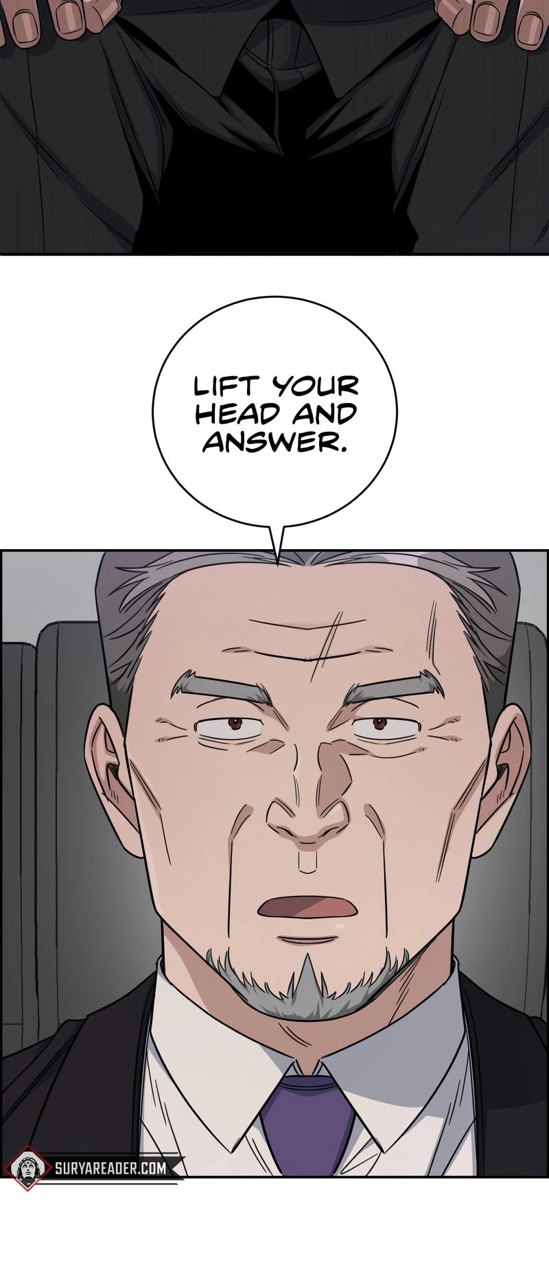 Read AI Doctor Manga Online