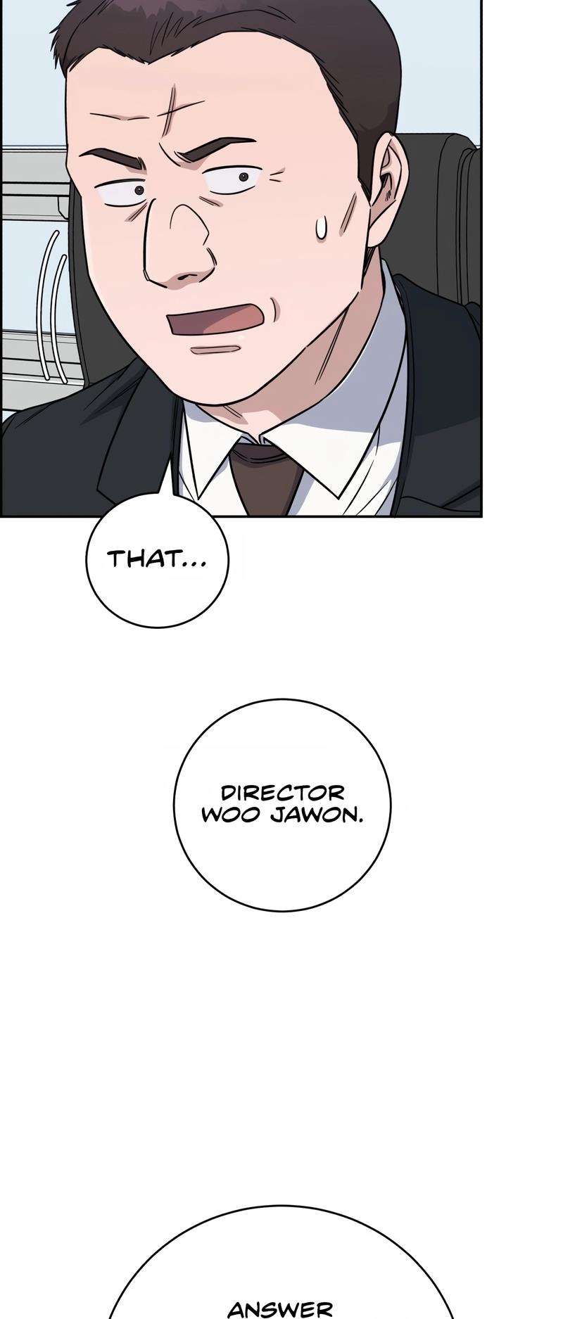 Read AI Doctor Manga Online