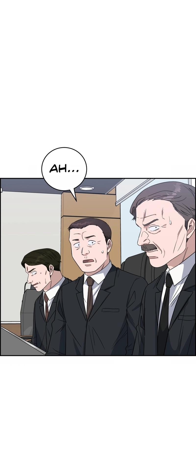 Read AI Doctor Manga Online