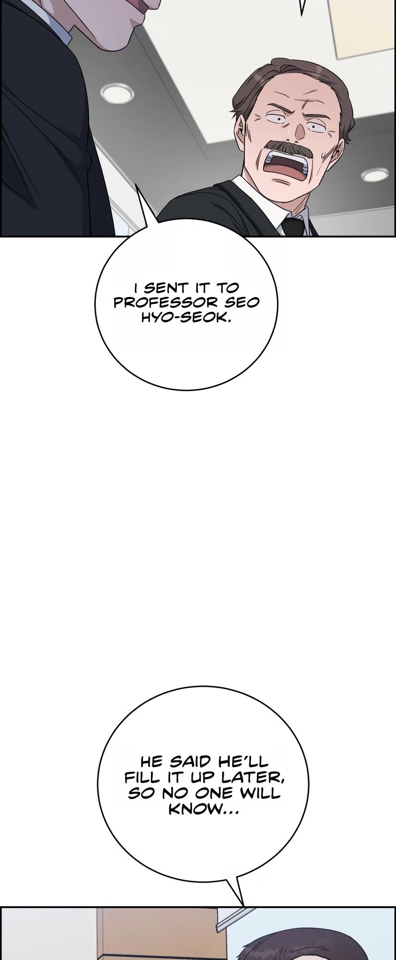Read AI Doctor Manga Online