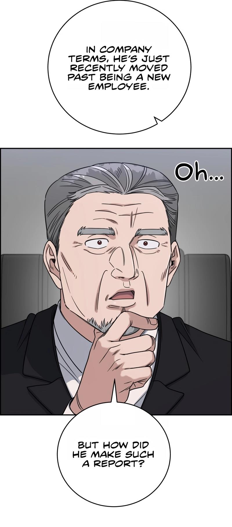 Read AI Doctor Manga Online
