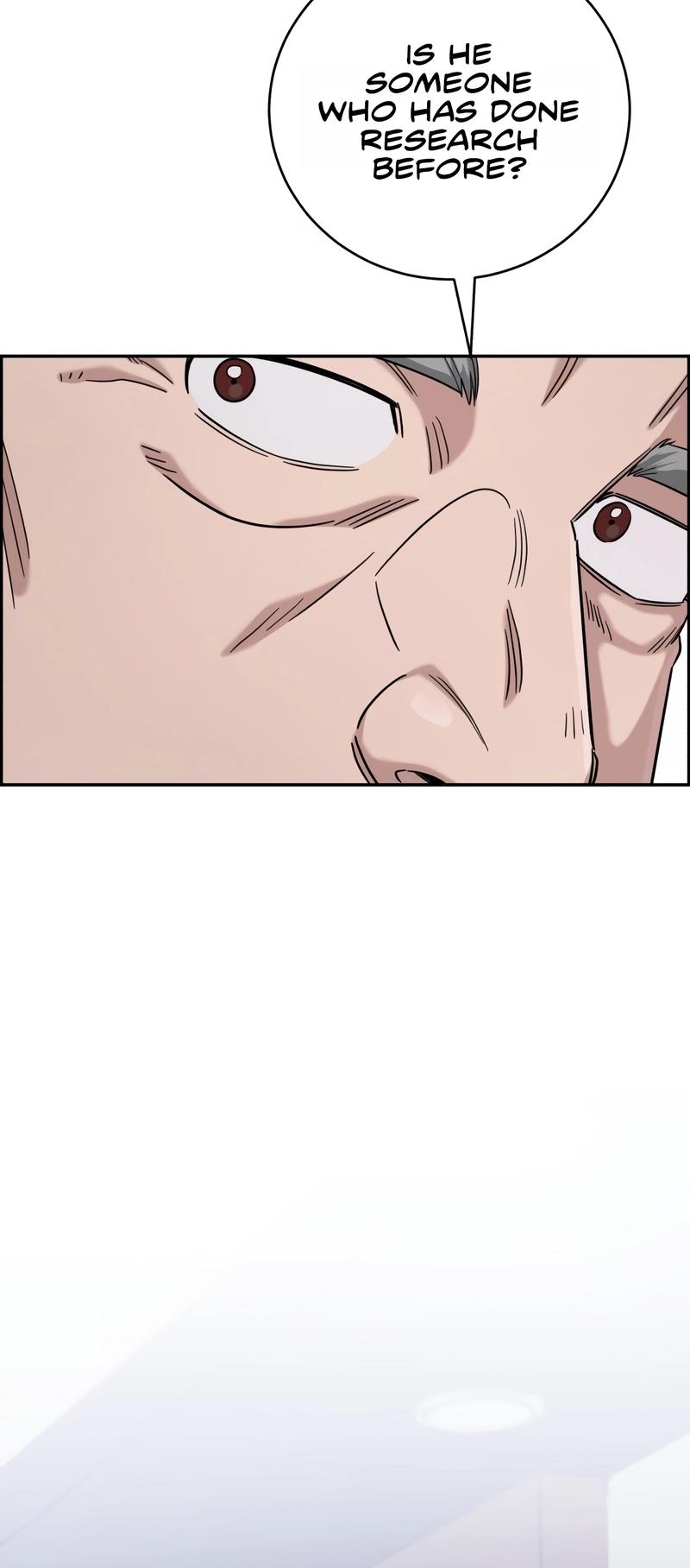 Read AI Doctor Manga Online
