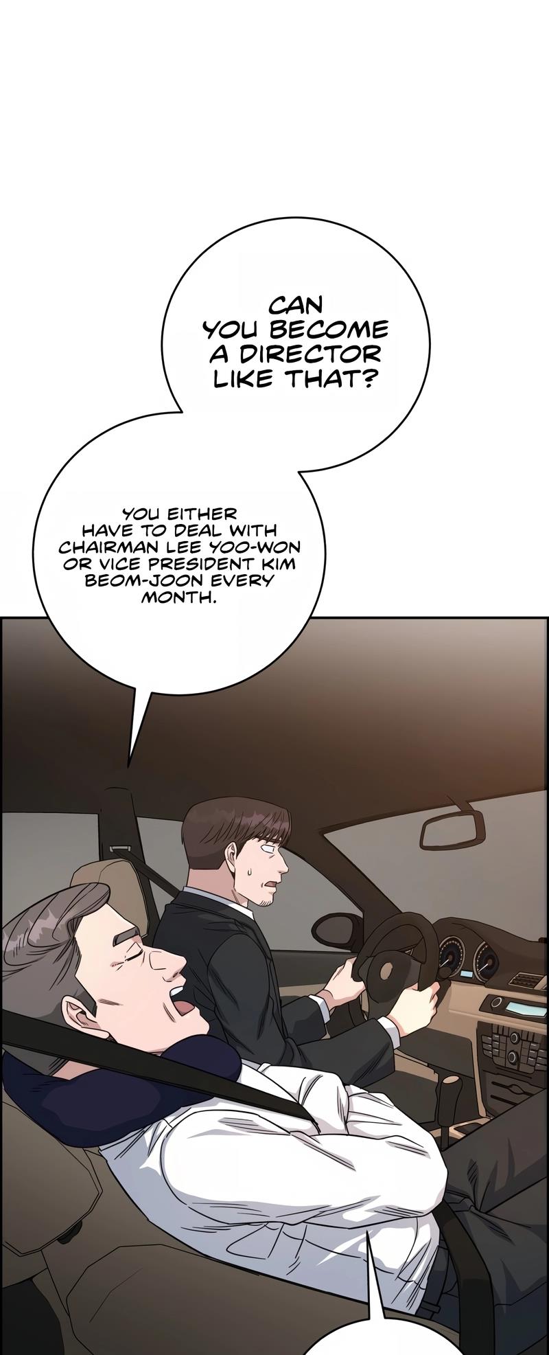Read AI Doctor Manga Online