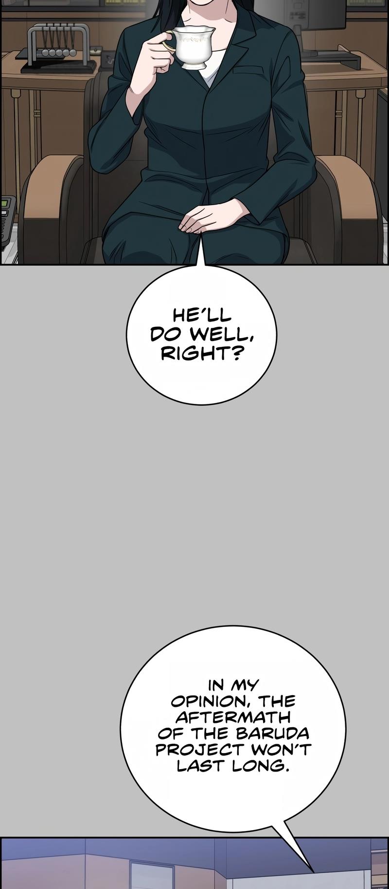 Read AI Doctor Manga Online