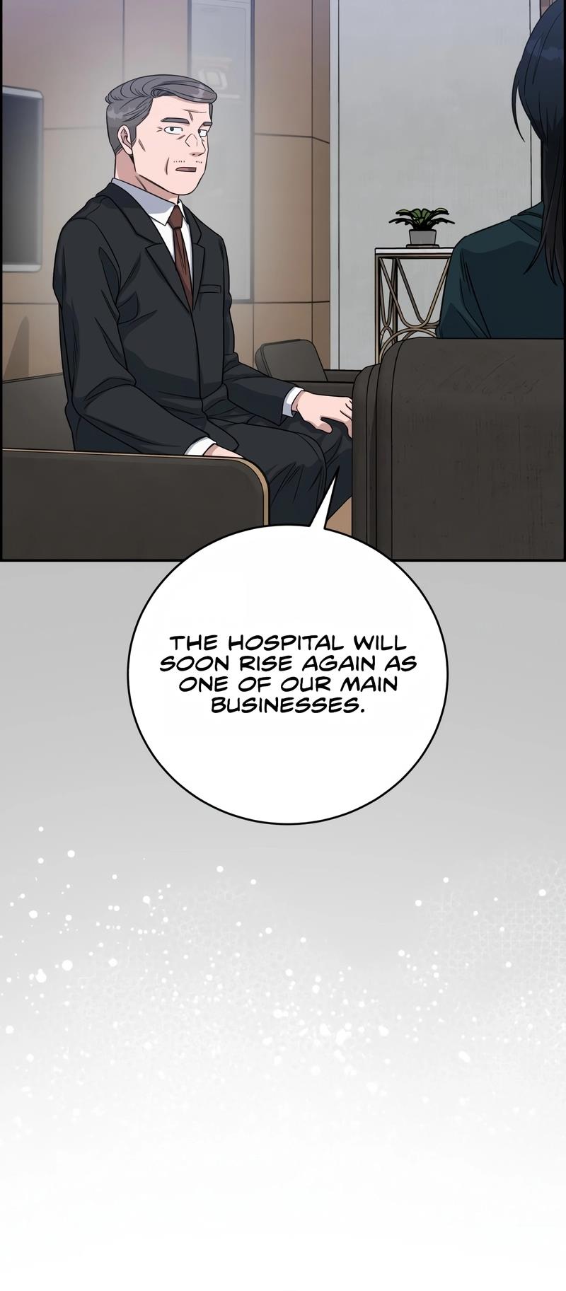 Read AI Doctor Manga Online