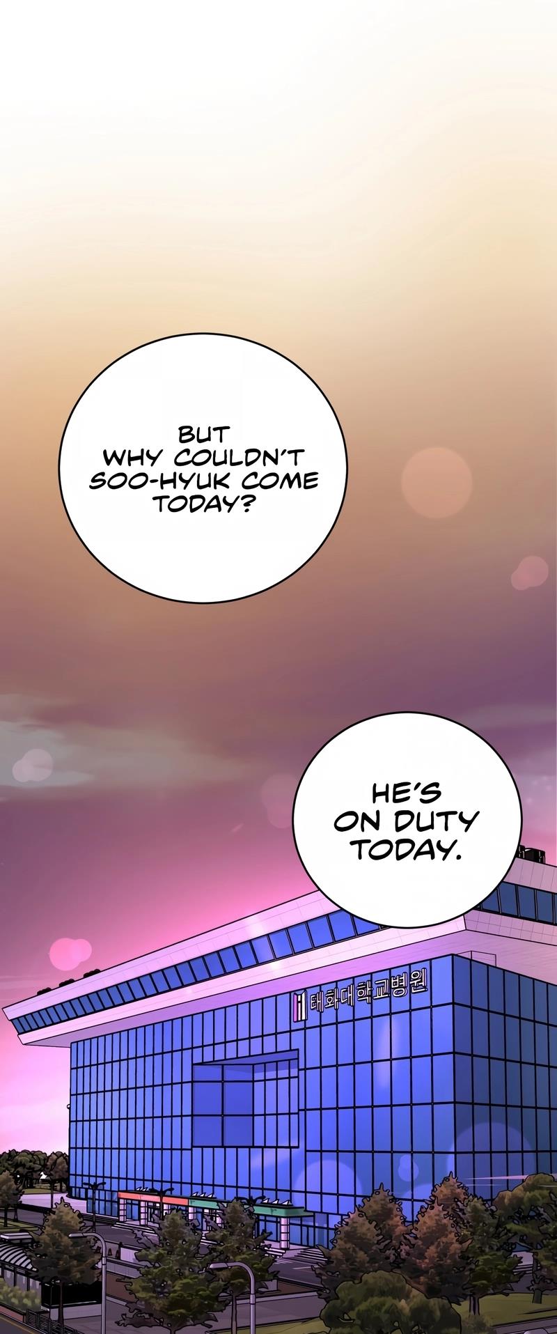 Read AI Doctor Manga Online