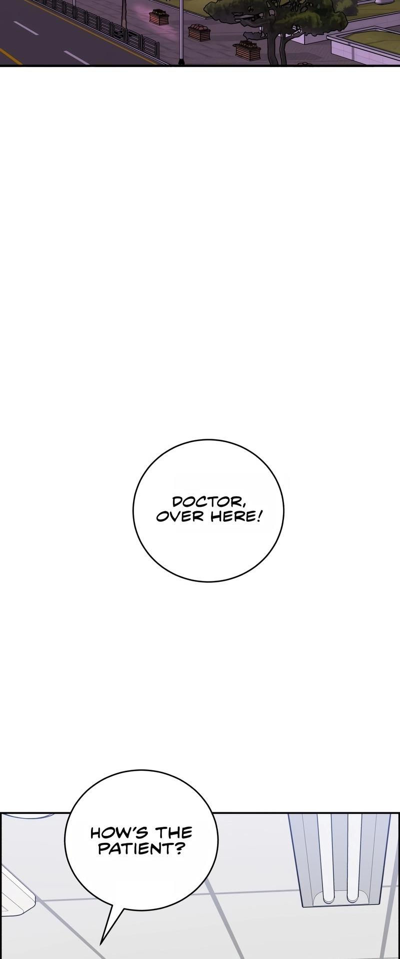 Read AI Doctor Manga Online