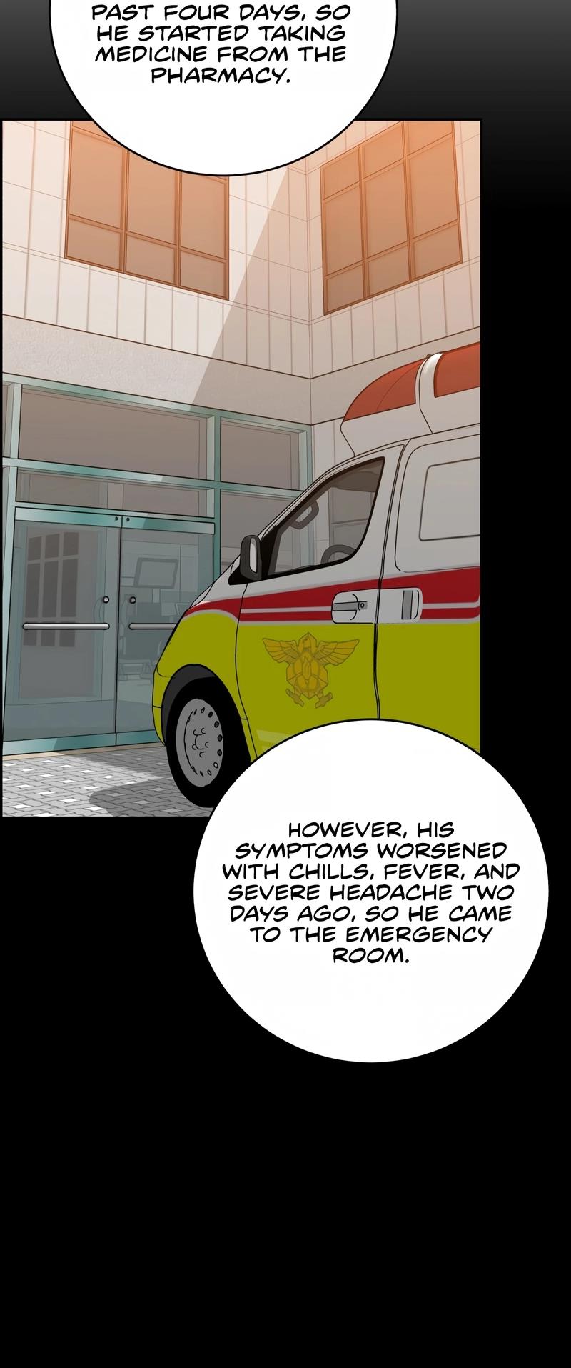 Read AI Doctor Manga Online