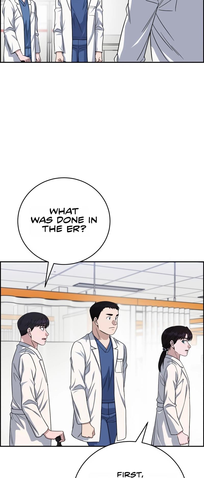Read AI Doctor Manga Online