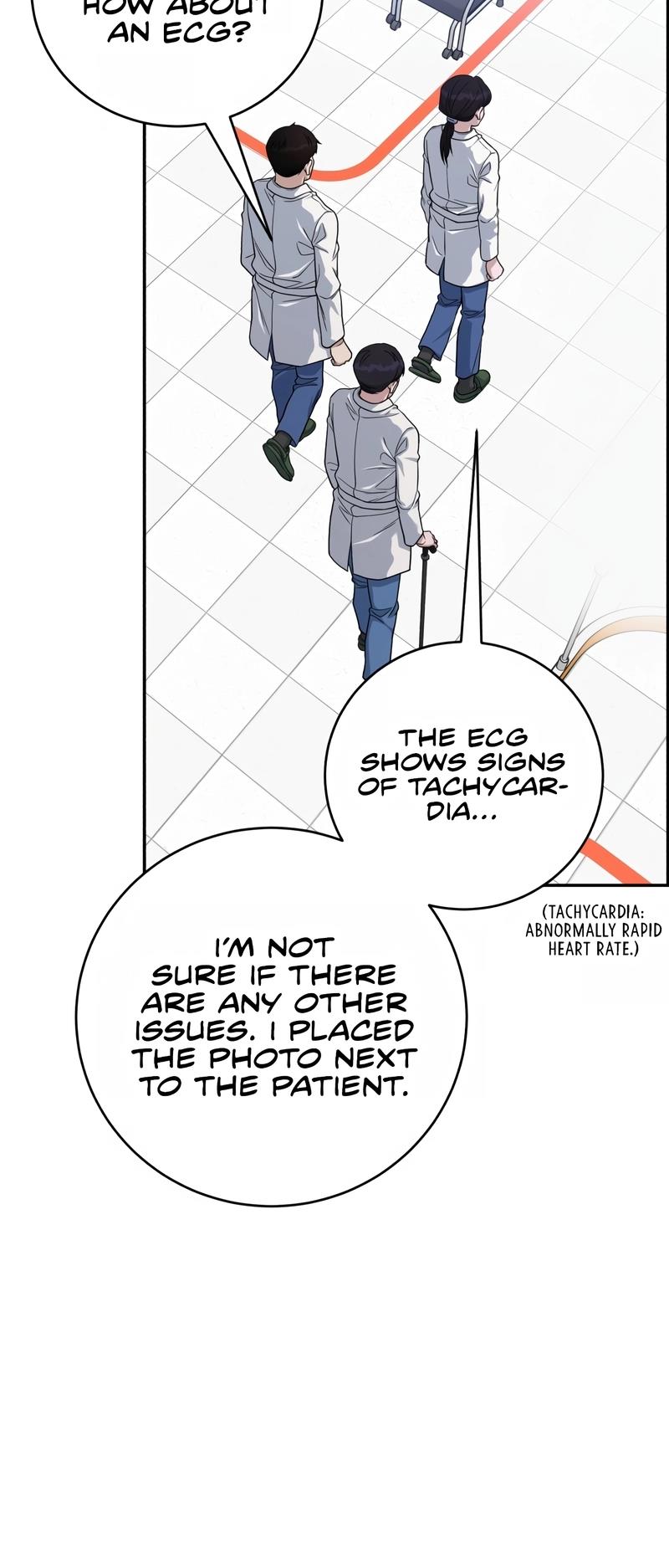 Read AI Doctor Manga Online