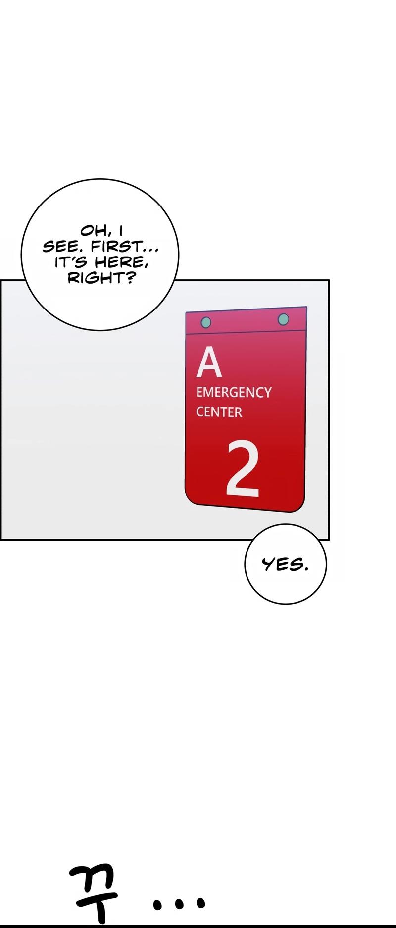 Read AI Doctor Manga Online