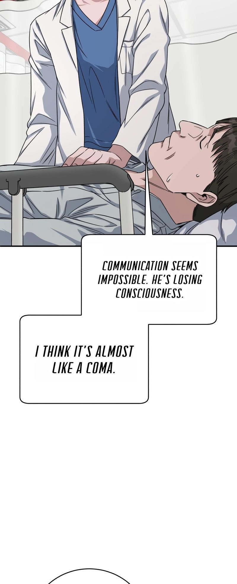 Read AI Doctor Manga Online