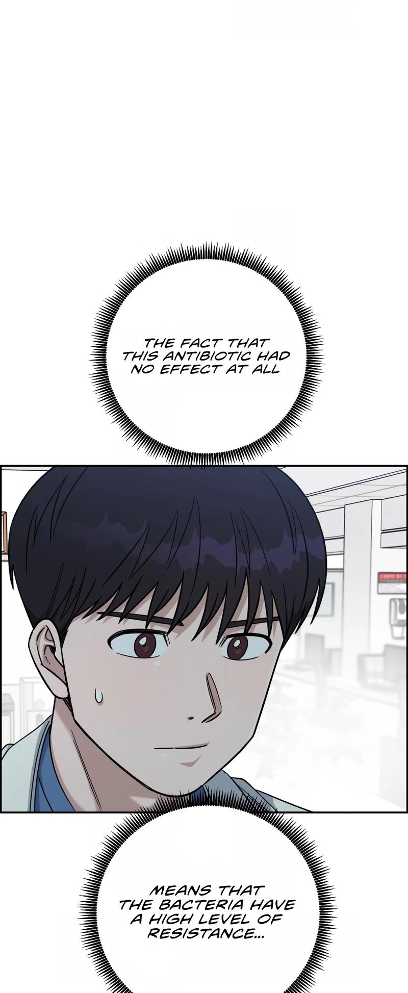 Read AI Doctor Manga Online