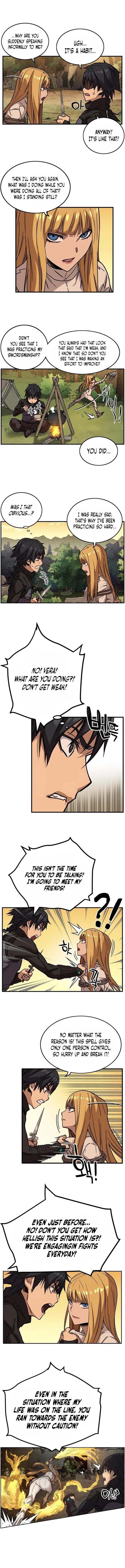 Read AIRE Manga Online