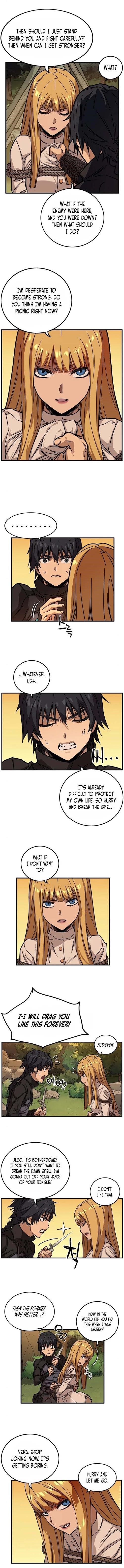 Read AIRE Manga Online