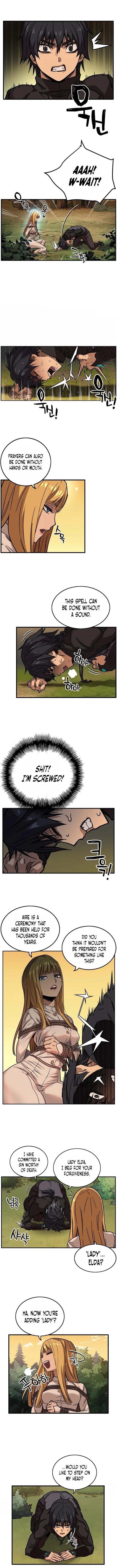 Read AIRE Manga Online