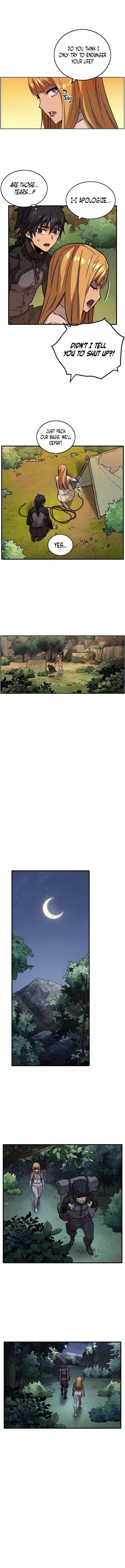 Read AIRE Manga Online