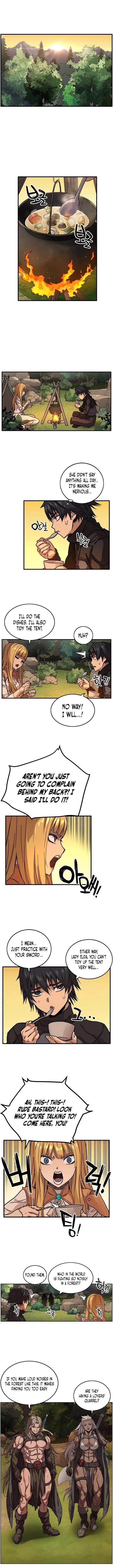 Read AIRE Manga Online