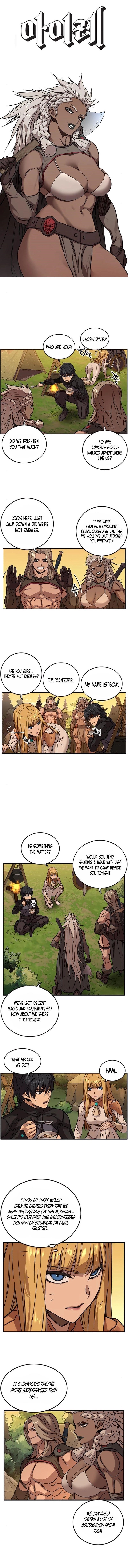 Read AIRE Manga Online