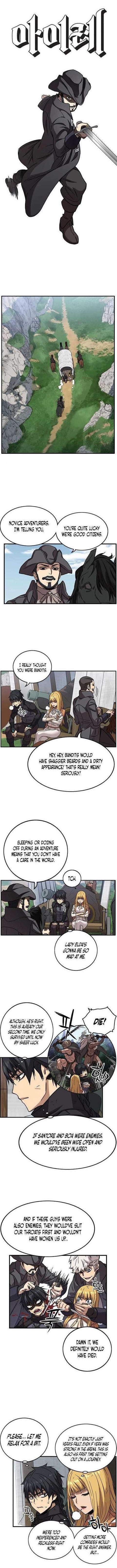 Read AIRE Manga Online