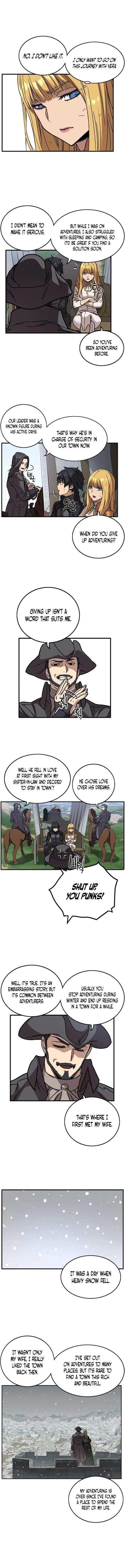 Read AIRE Manga Online