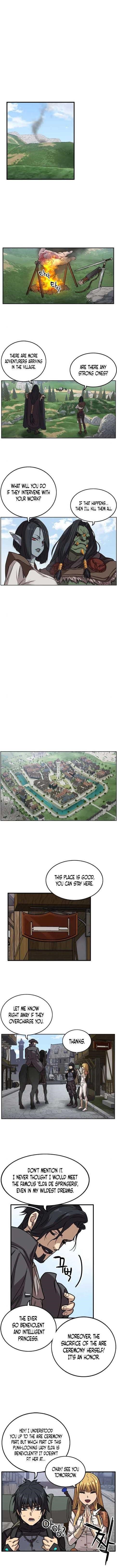 Read AIRE Manga Online