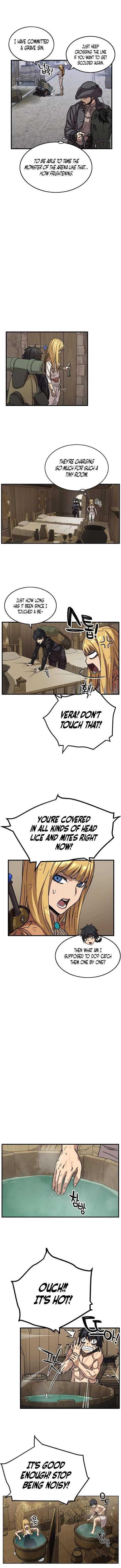 Read AIRE Manga Online