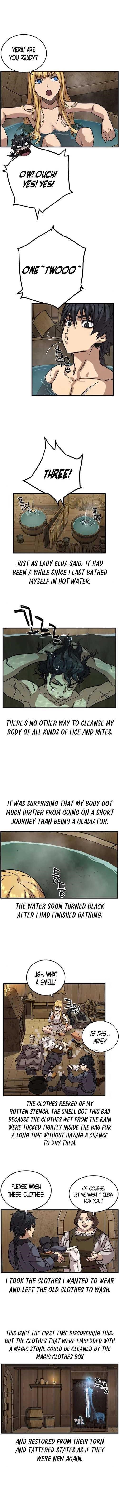 Read AIRE Manga Online