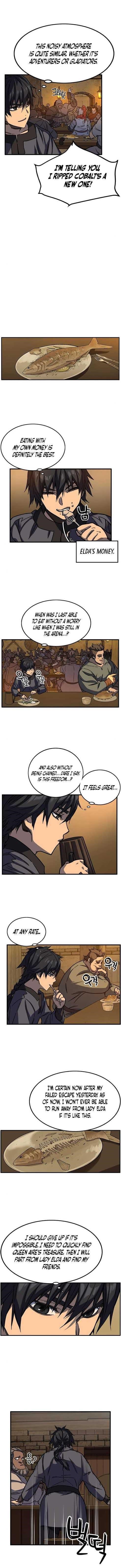 Read AIRE Manga Online