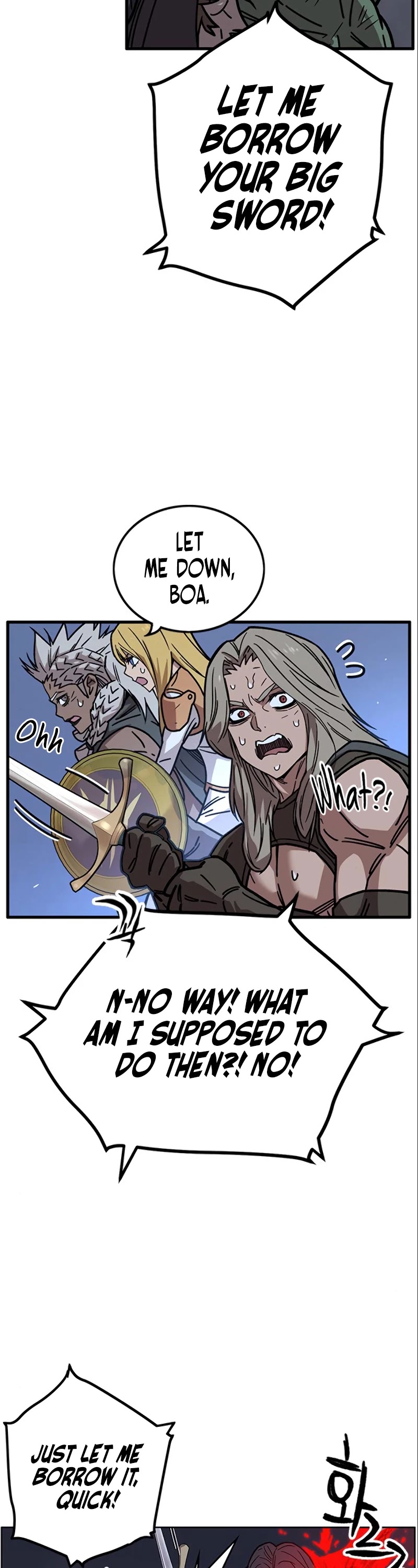 Read AIRE Manga Online