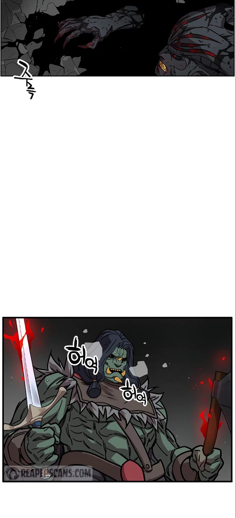 Read AIRE Manga Online