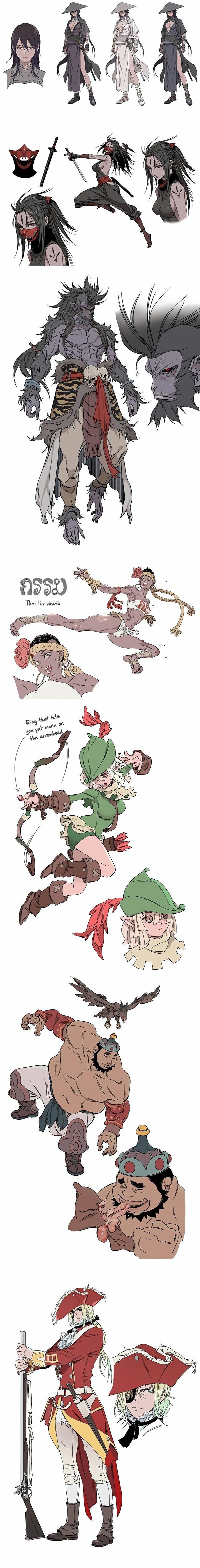 Read AIRE Manga Online