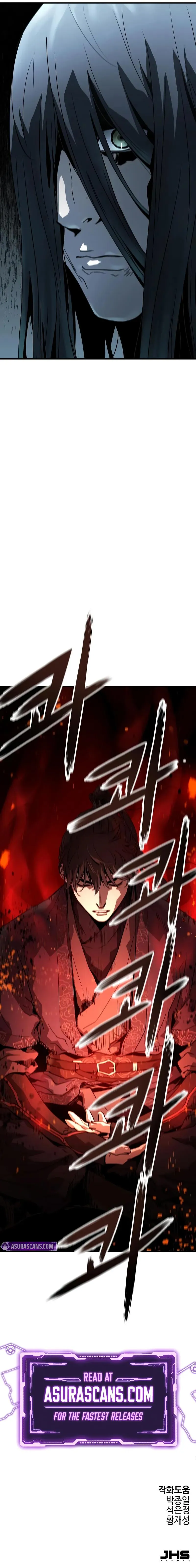 Read Absolute Regression Manga Online