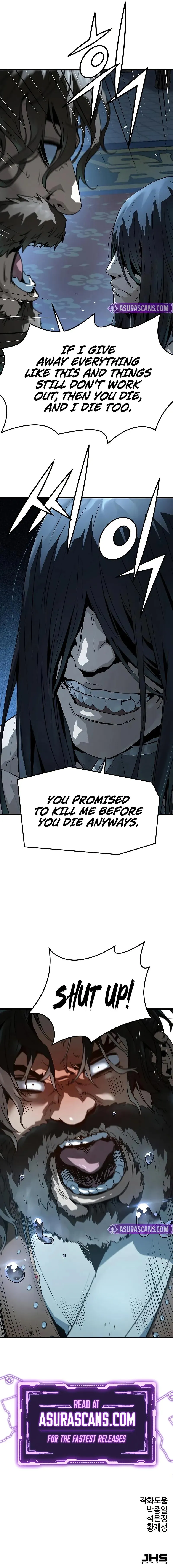 Read Absolute Regression Manga Online