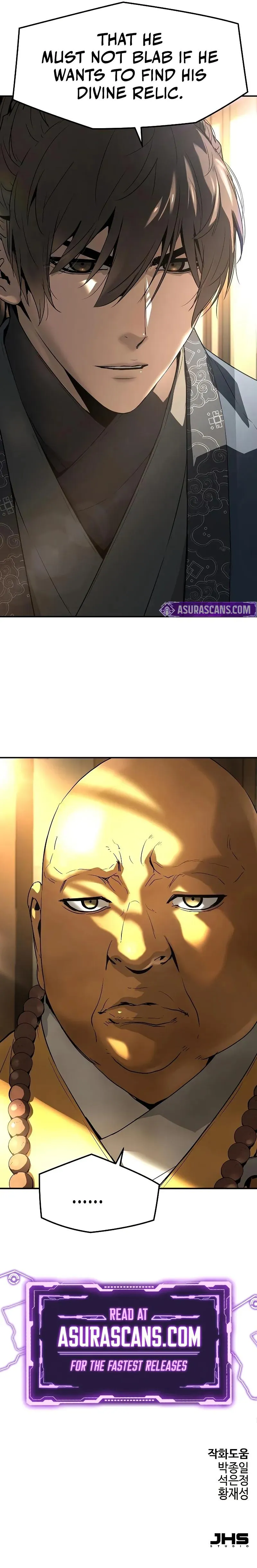 Read Absolute Regression Manga Online