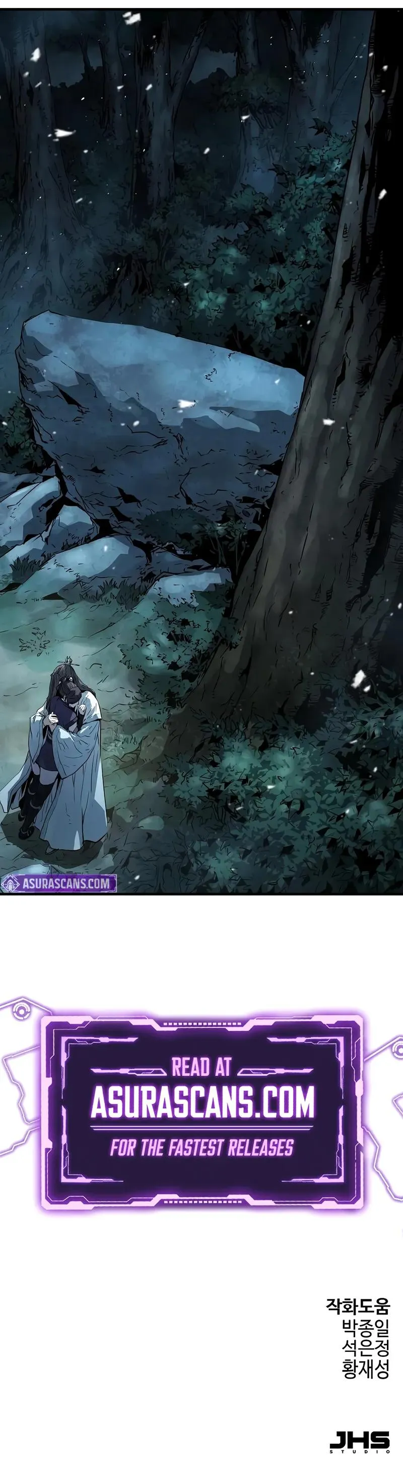 Read Absolute Regression Manga Online