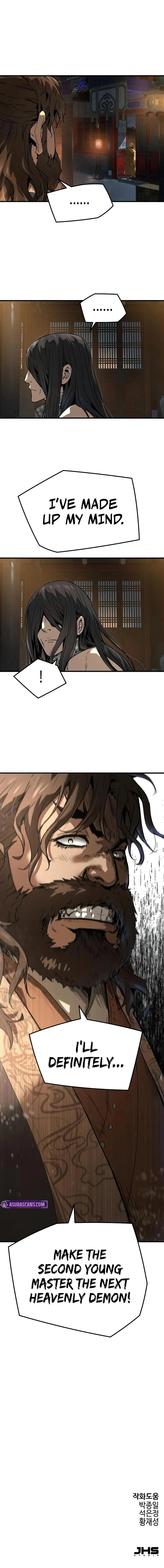 Read Absolute Regression Manga Online