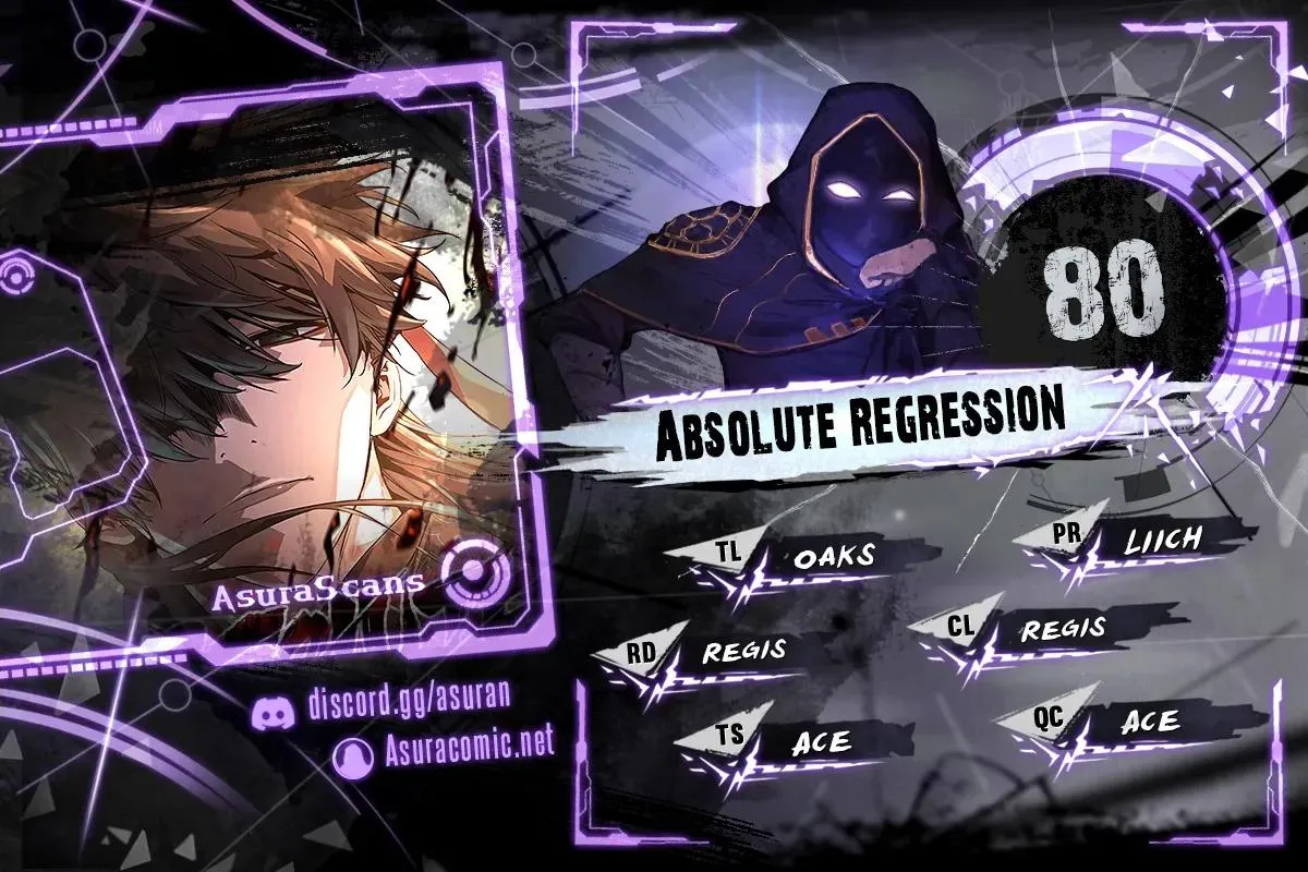 Read Absolute Regression Manga Online